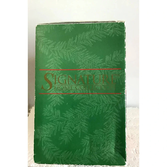 Signature Home Collection Kitty Candy Bowl Christmas - Picture 14 of 16